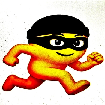 top