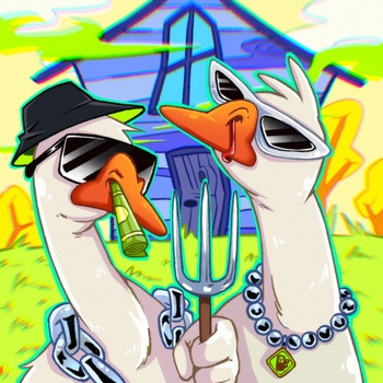 GOOSE