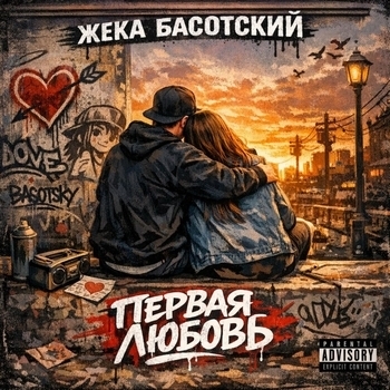 Первая любовь