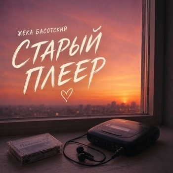 Старый плеер
