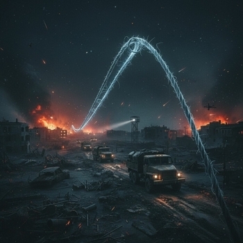 Тонкая леска