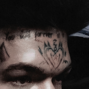 Monster.