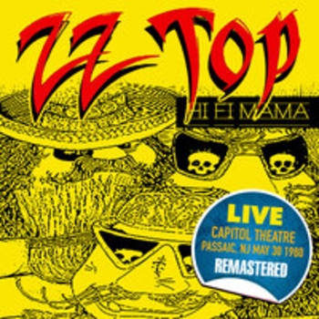 Live: Hi Fi Mama, Capitol Theatre, Passaic