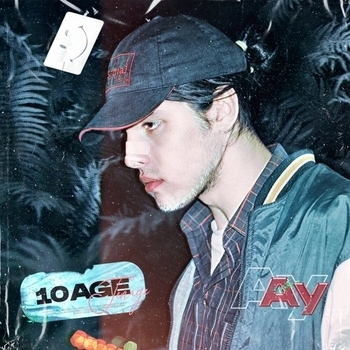 10Age and Ramil