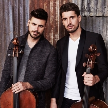 2Cellos