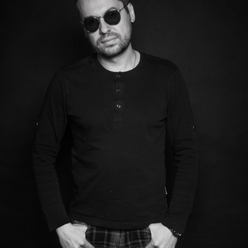 2ГИС and Max Lyazgin