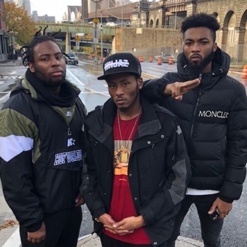2nd Generation Wu