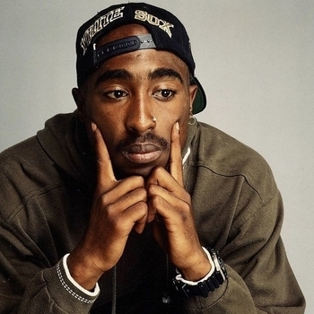 2Pac and Outlawz