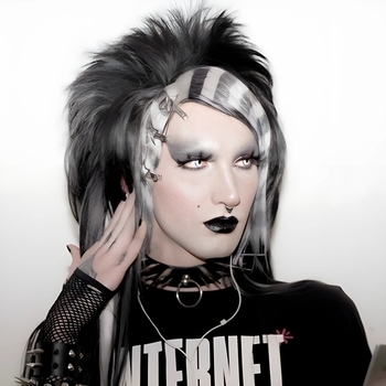 6arelyhuman