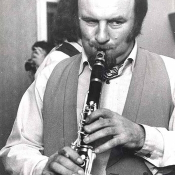 Acker Bilk and His Paramount Jazz Orchestra