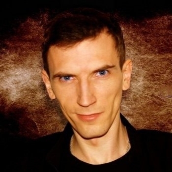 Adam Liria