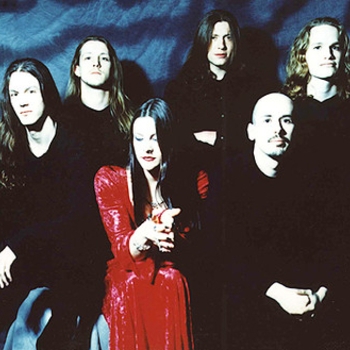 After Forever and Arjen Lucassen