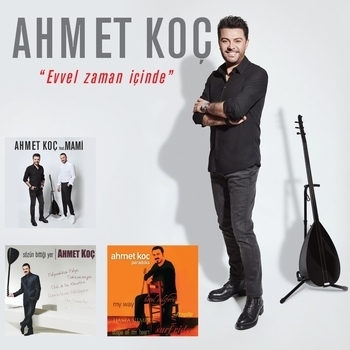 Ahmet Koc