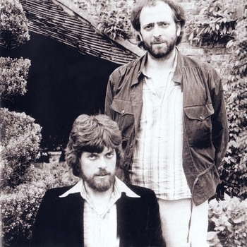 Alan Parsons