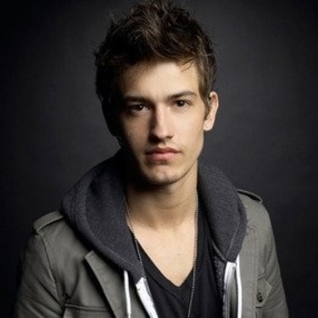 Alec Brian Puro