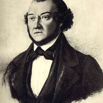 Александр Александрович Алябьев