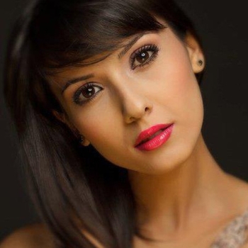 Alexandra Badoi