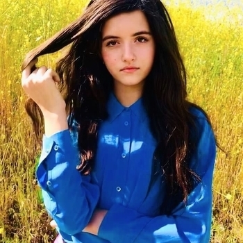 Angelina Jordan and Forsvarets Stabsmusikkorps