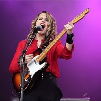 Anna Calvi
