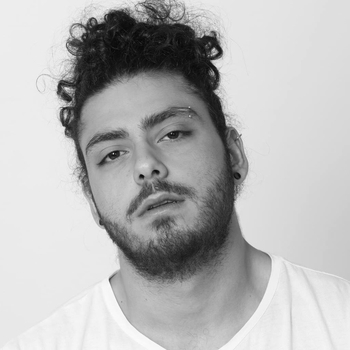 Anthony Keyrouz