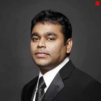 A.r. Rahman