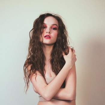 Арина Данилова
