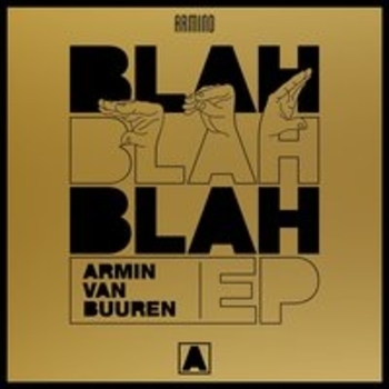Armin Van Buuren and Rising Star