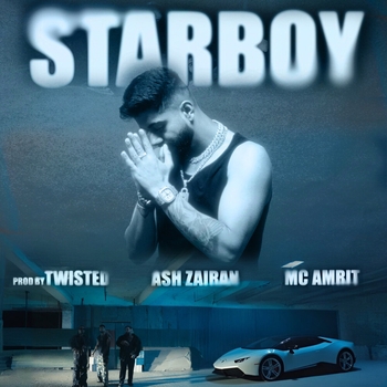 Ash Zairan