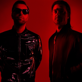 Axwell Λ Ingrosso
