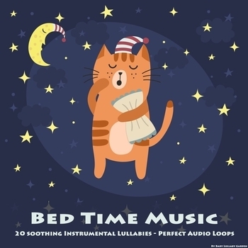 Baby Lullaby Garden