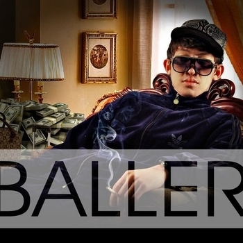 BALLER