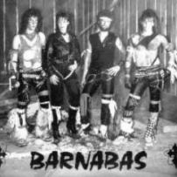 Barnabas and Amy T