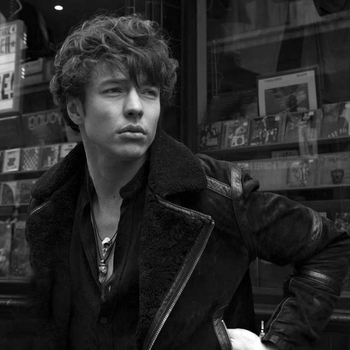 Barns Courtney