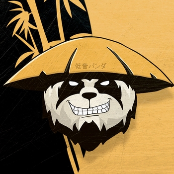 BassnPanda
