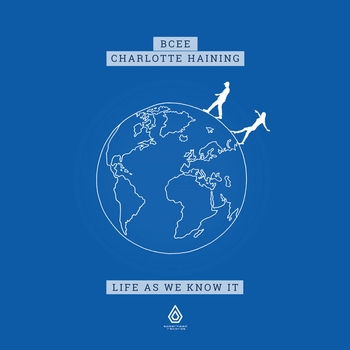 Bcee and Charlotte Haining