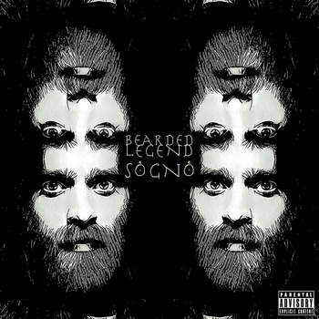 Bearded Legend