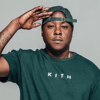 Benny The Butcher and Jadakiss