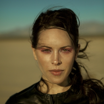 Betsie Larkin