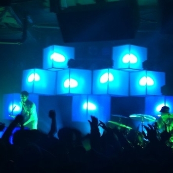 Big Gigantic