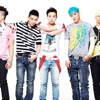 Bigbang