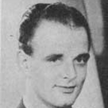 Bill McGuffie