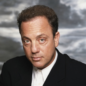 Billy Joel