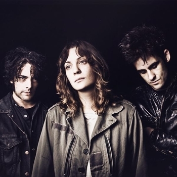 Black Rebel Motorcycle Club