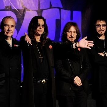 Black Sabbath