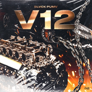 Blvck Pumv