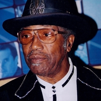 Bo Diddley