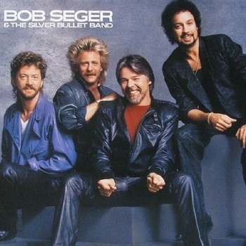 Bob Seger