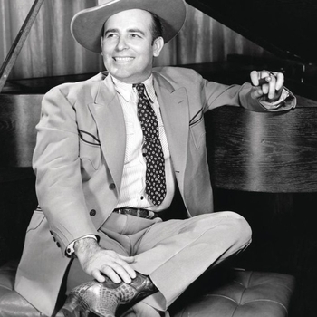 Bob Wills and His Texas Playboys