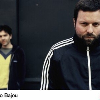 Boozoo Bajou and Jules