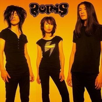 Boris